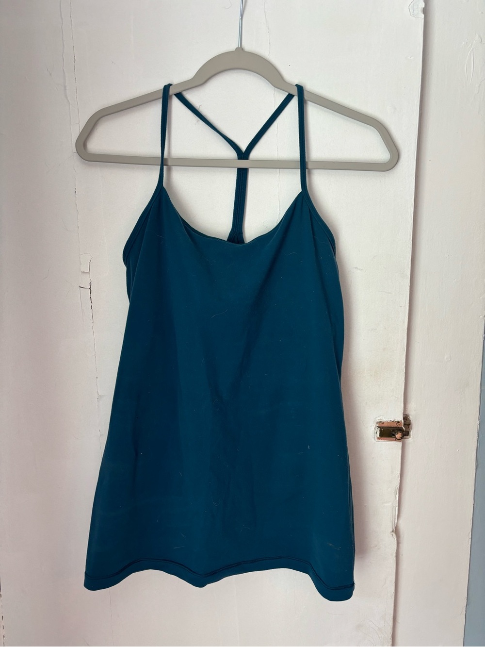 Lululemon Tank Top 10